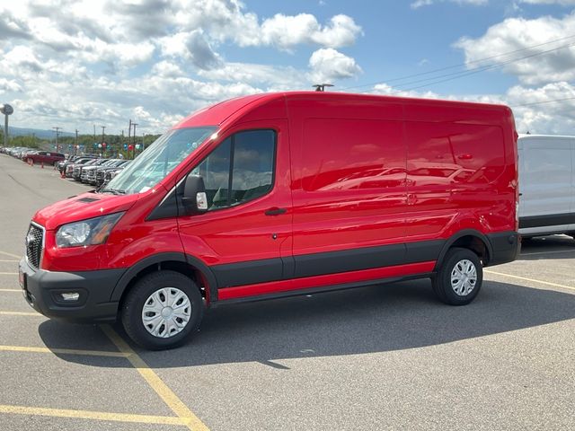 2024 Ford Transit Base