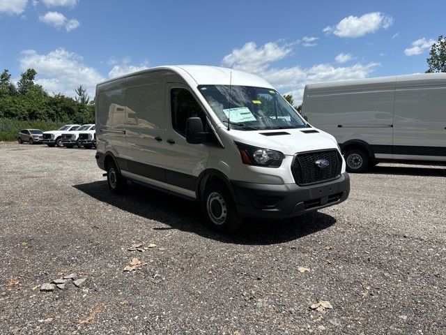 2024 Ford Transit Base