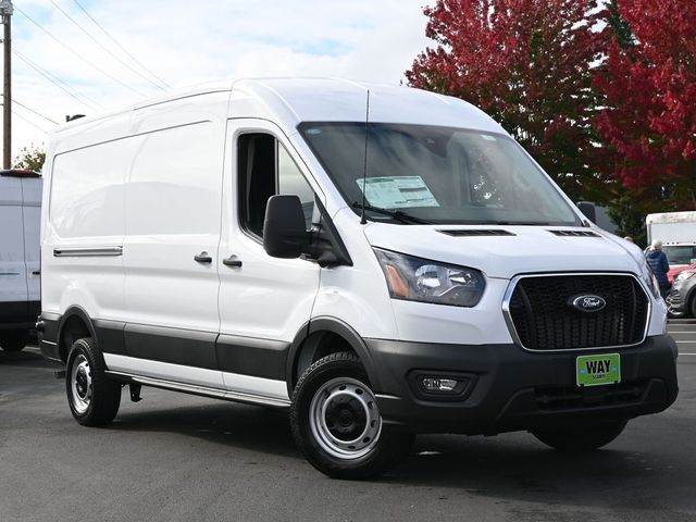 2024 Ford Transit Base