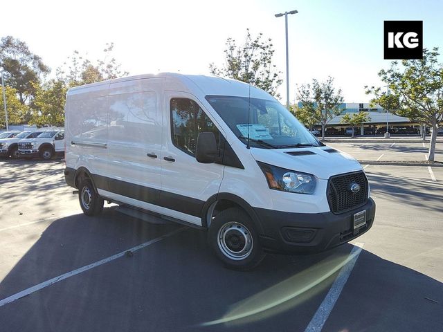 2024 Ford Transit Base