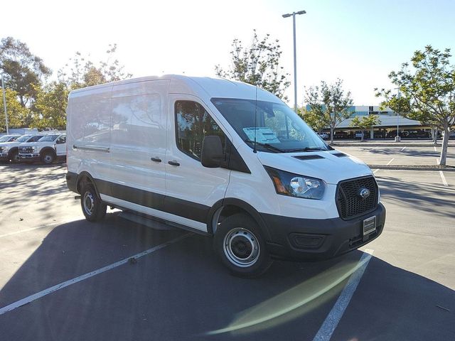 2024 Ford Transit Base