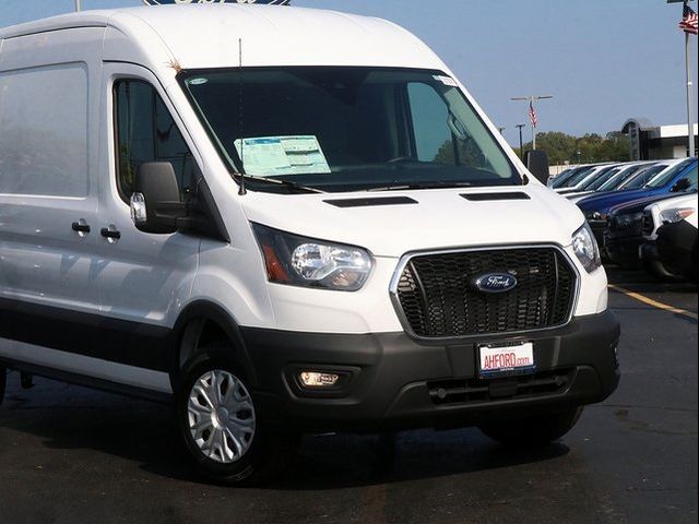 2024 Ford Transit Base