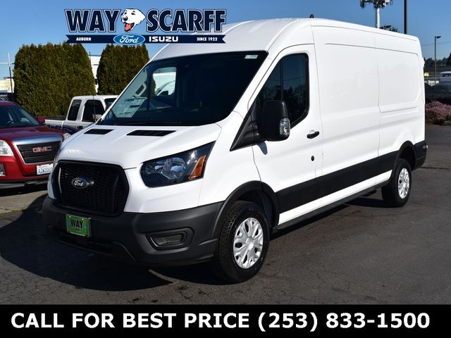 2024 Ford Transit Base