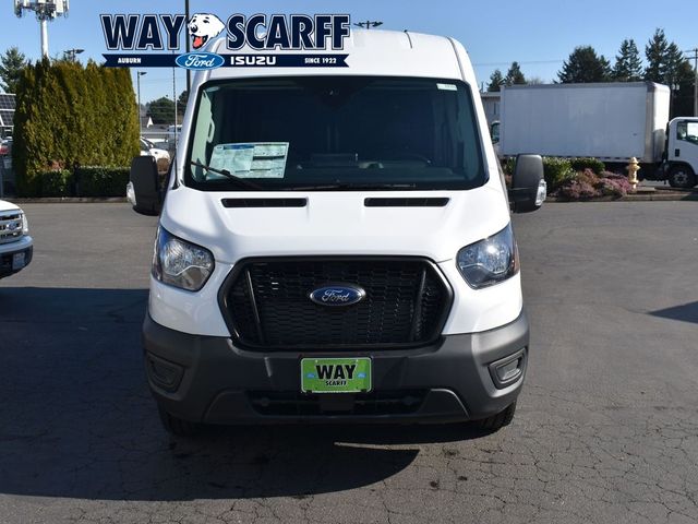 2024 Ford Transit Base