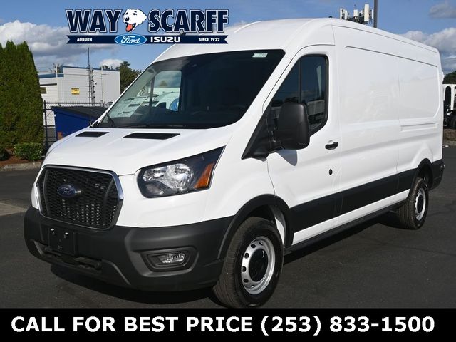 2024 Ford Transit Base