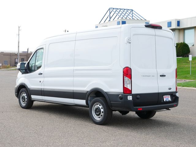 2024 Ford Transit Base