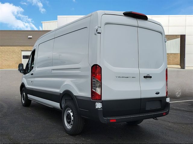 2024 Ford Transit Base