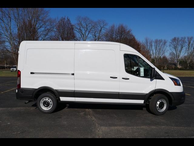 2024 Ford Transit Base