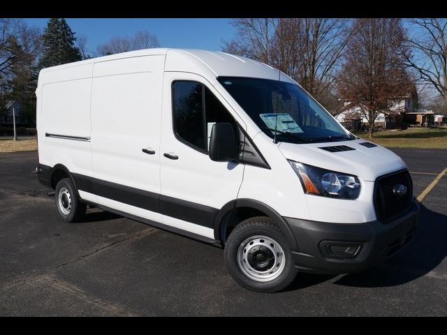 2024 Ford Transit Base