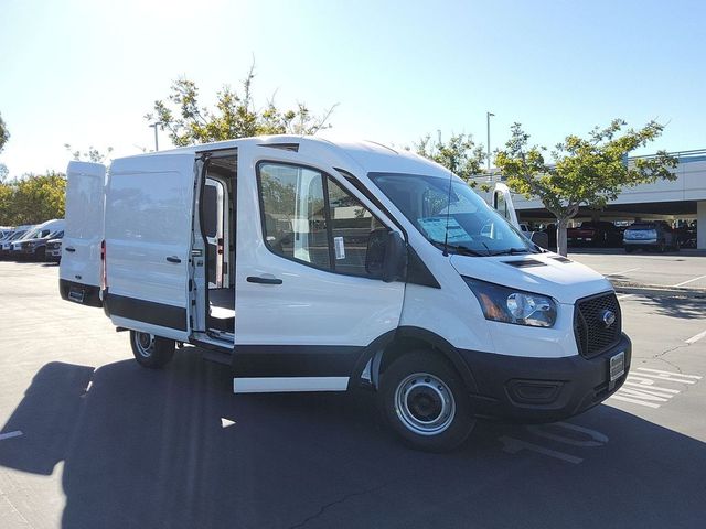 2024 Ford Transit Base