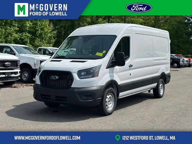 2024 Ford Transit Base