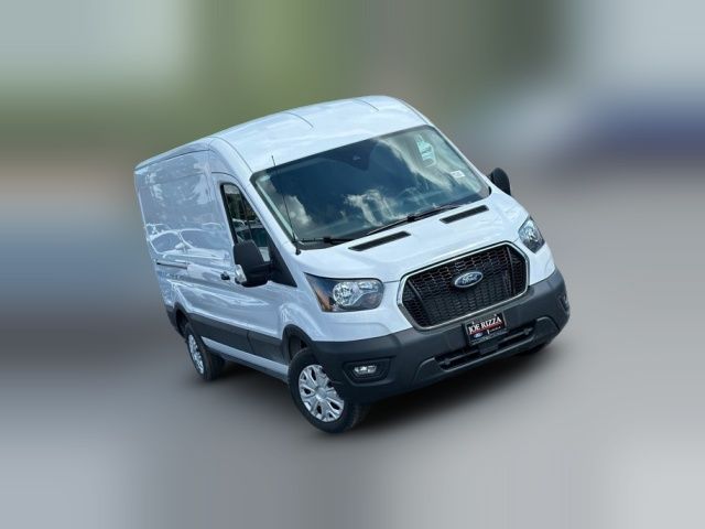 2024 Ford Transit Base