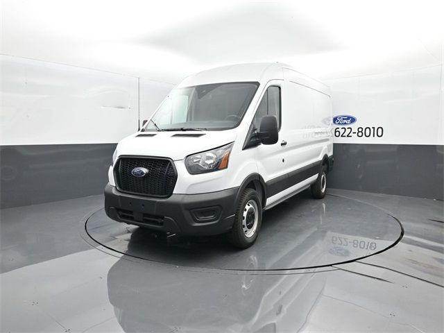 2024 Ford Transit Base