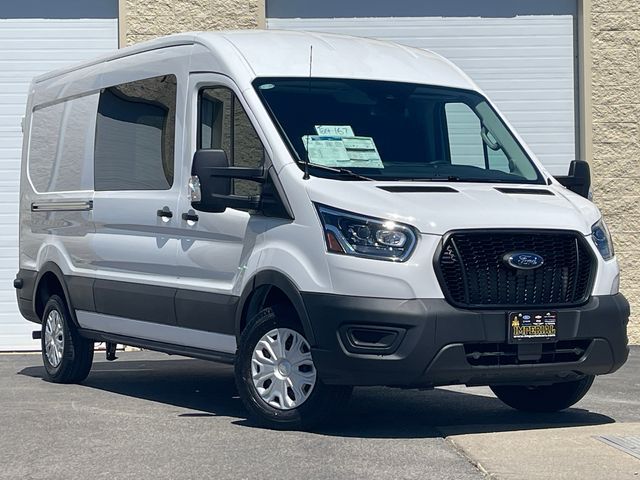 2024 Ford Transit Base