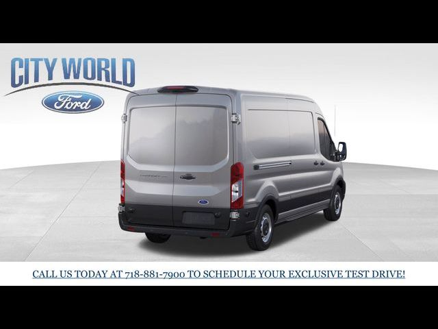 2024 Ford Transit Base