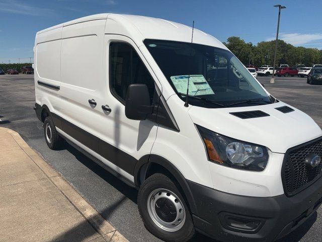 2024 Ford Transit Base