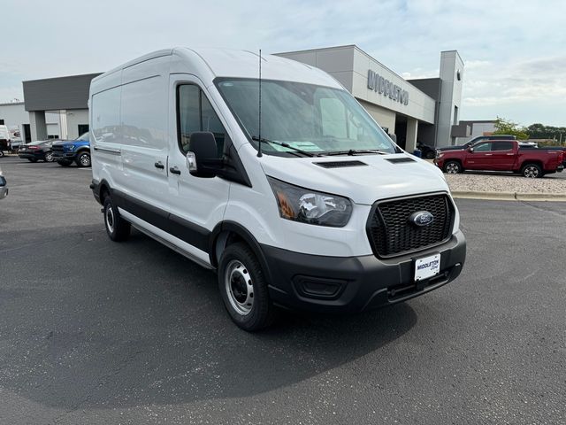 2024 Ford Transit Base