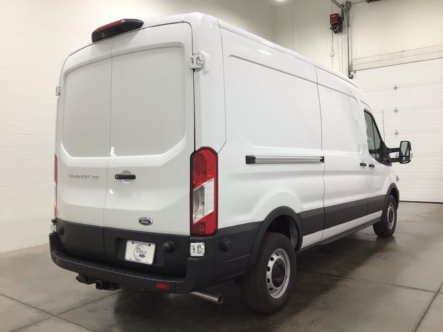 2024 Ford Transit Base