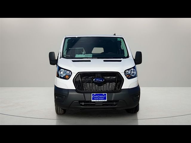 2024 Ford Transit Base