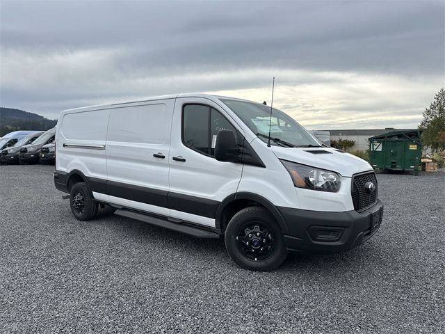 2024 Ford Transit Base