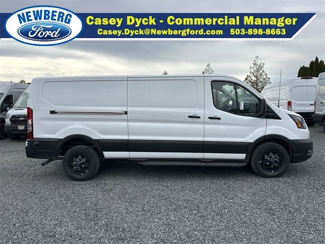 2024 Ford Transit Base