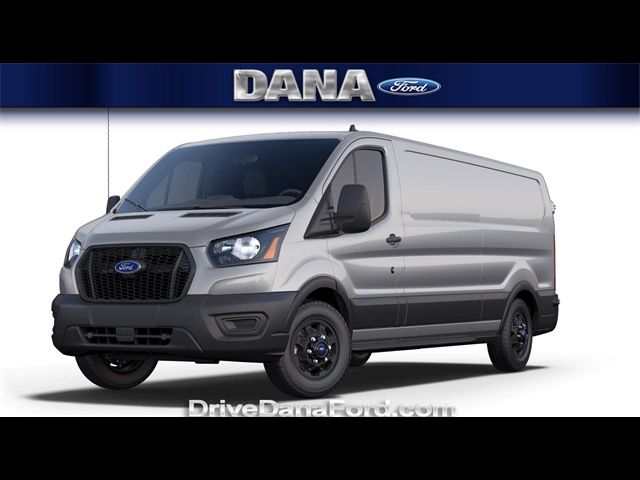 2024 Ford Transit Base