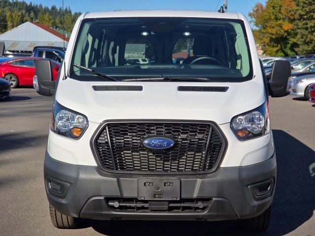 2024 Ford Transit Base