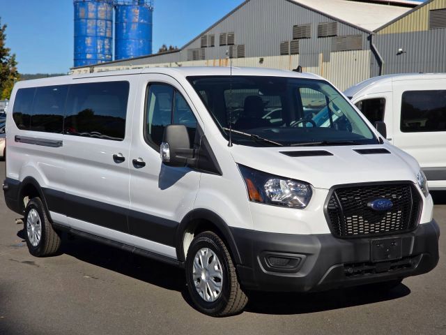 2024 Ford Transit Base