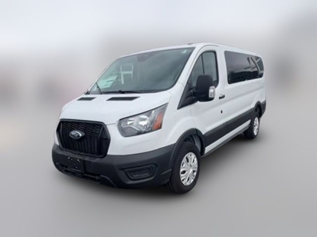 2024 Ford Transit Base