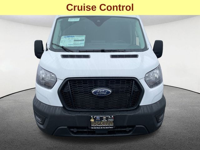 2024 Ford Transit Base