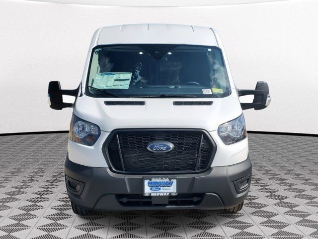 2024 Ford Transit Base