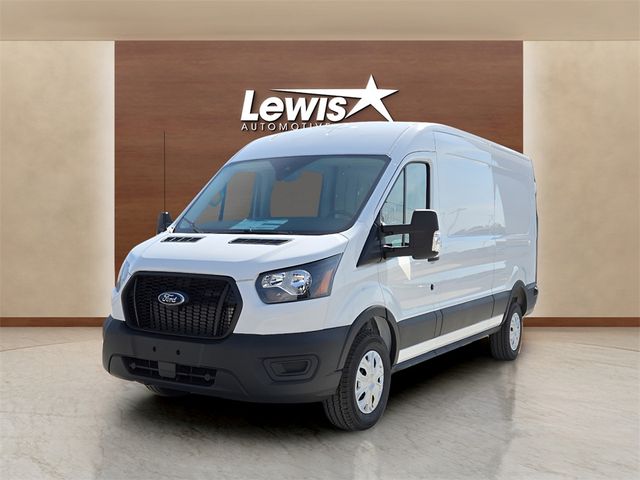 2024 Ford Transit Base