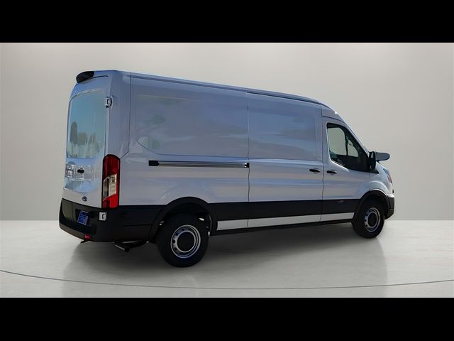 2024 Ford Transit Base