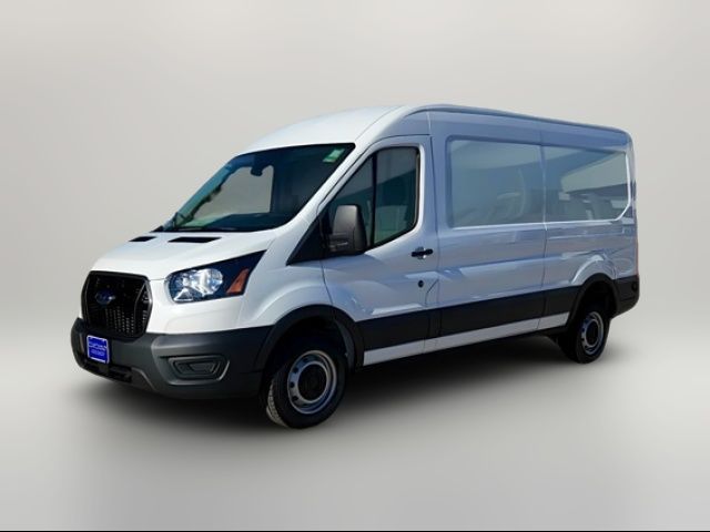 2024 Ford Transit Base