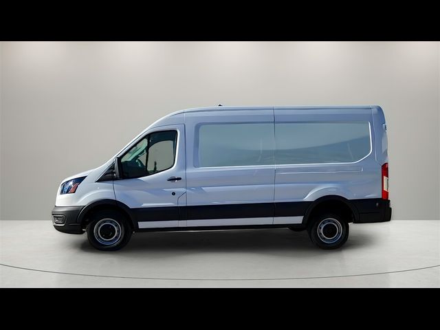 2024 Ford Transit Base