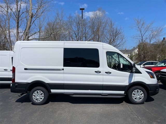 2024 Ford Transit Base