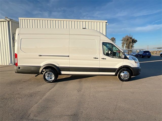 2024 Ford Transit Base