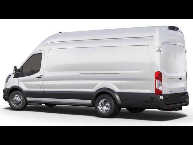 2024 Ford Transit Base