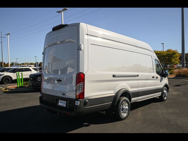 2024 Ford Transit Base