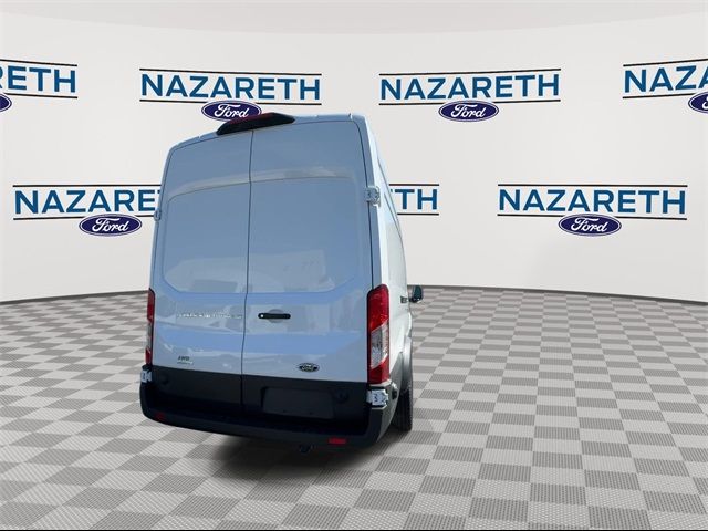 2024 Ford Transit Base