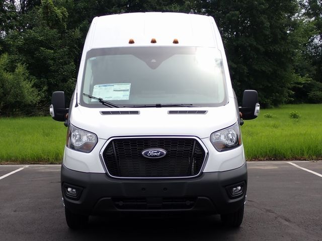 2024 Ford Transit Base