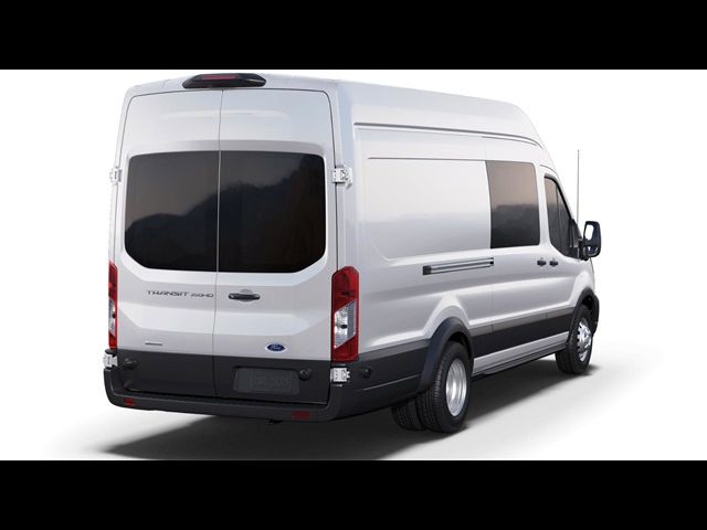 2024 Ford Transit Base