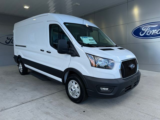 2024 Ford Transit Base