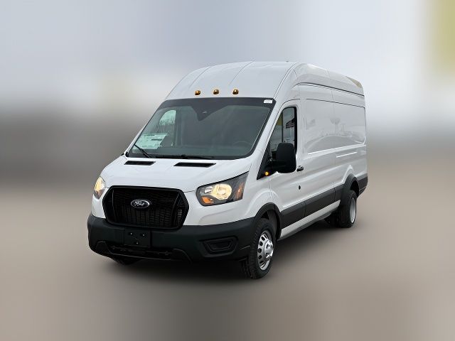 2024 Ford Transit Base