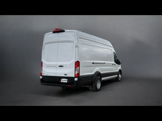 2024 Ford Transit Base