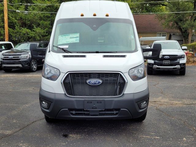 2024 Ford Transit Base