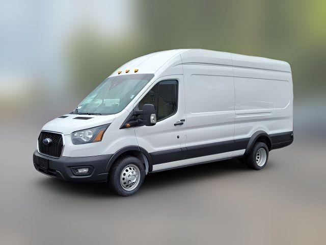 2024 Ford Transit Base