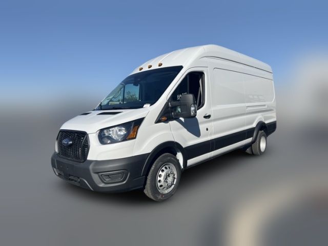 2024 Ford Transit Base