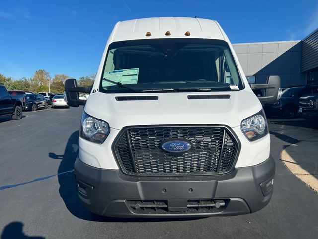 2024 Ford Transit Base