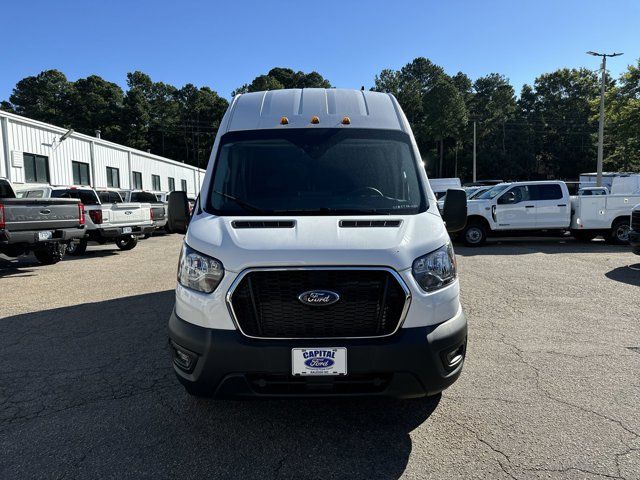 2024 Ford Transit Base